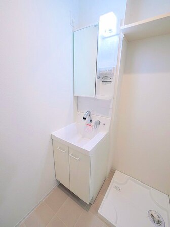 デュマンIIの物件内観写真